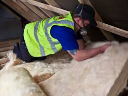 Best Wall Insulation Installation  in New Lisbon, WI