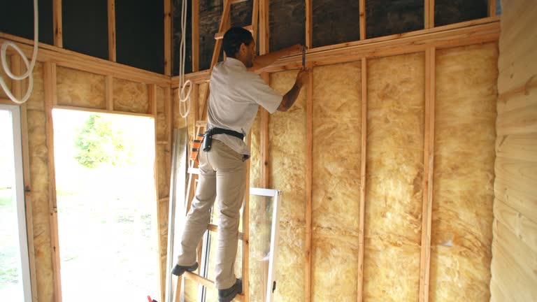 Best Batt and Roll Insulation  in New Lisbon, WI