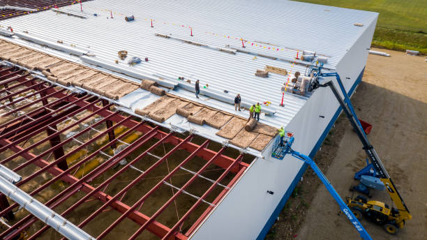 Reflective Insulation in New Lisbon, WI